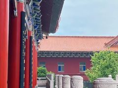 -皇罗禅寺
