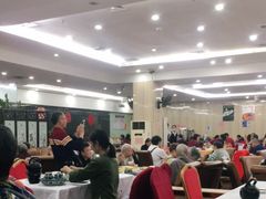 大堂-渔鸽皇酒楼(鸿大广场店)