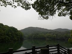 -白马涧龙池景区