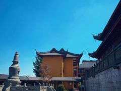 -上海青龙寺