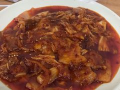 -贤花饭店(城阳店)