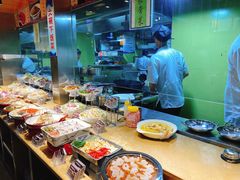 -六合居·明厨亮灶餐厅(成双大道店)