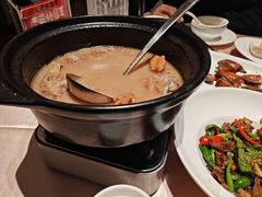 -王府井酒店(金桥港湾店)