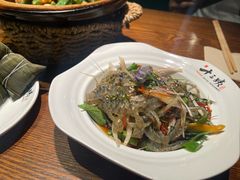 -南拳十三姨·潮汕砂锅粥(世纪金源店)