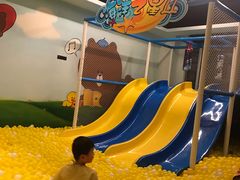 -蓝鲸湾汤泉(包河店)