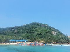 -海南分界洲岛旅游区