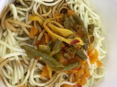 -李记热干面(户部巷徐东店)