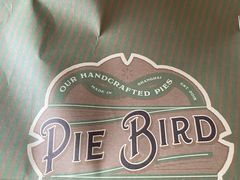 -Pie Bird(新闸路店)