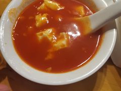 -竹犇番茄火锅(长风街店)