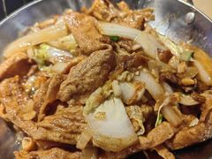 -小柴米·传统江西菜(八一广场店)