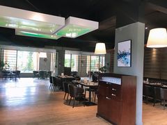 大堂-188西餐厅(园林宾馆店)