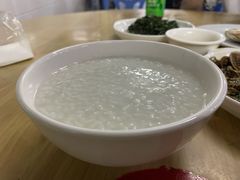 -长平肥姐白粥·海鲜打冷