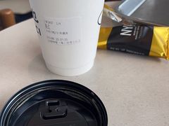 -SAANCI山池咖啡(海上世界文化艺术中心店)