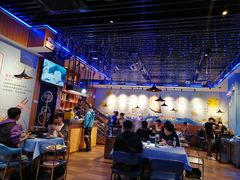 -千岛蚝高压锅生蚝·人参火锅(白云万达店)