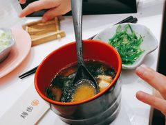 -争鲜回转寿司(通州万达店)