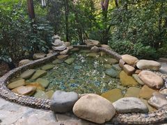 -天目湖涵田半山温泉