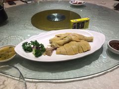-大树头·花园餐厅(市桥店)