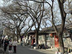 -北京国子监胡同