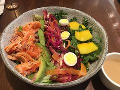 -BAKER&SPICE(国金中心商场店)