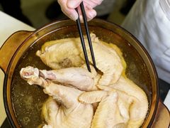 -虹御轩·传承江浙菜(虹桥店)