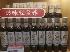 -Olé精品超市(太原万象城店)
