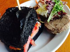 -沈阳君悦酒店·意坊意大利餐厅