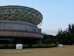 -上海市龙华烈士陵园