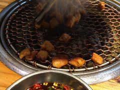 -麻蒲碳烤肉(远景路1号店)
