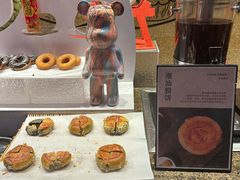 -汕头龙光喜来登酒店-采悦轩中餐厅