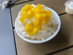 -冰椰岛椰冰(亚龙湾店)