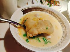 -今朝桃花醉川菜小酒馆(龙湖天街店)