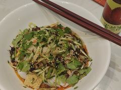 -老碗会·陕西手工面(前海世茂店)