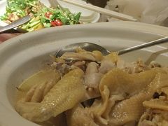 -金苑酒家·客家菜·广东老字号(万象店)
