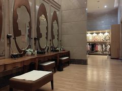 -东方之珠洗浴休闲广场(大港店)