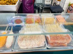 -上海鸡柳店(中街盛京大家庭店)