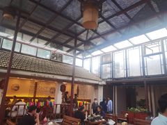 -丽江庭院之爱在路上(西单店)