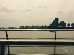 -公平路渡口(轮渡站)