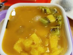 杂果冻小圆子-满记甜品(王府井北京市百货大楼店)