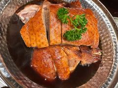 -古都历食南京菜·烤鸭·鸭血粉丝·汤包(南京博物院店)