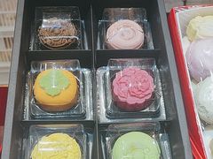 -稻香村(文殊院旗舰店)