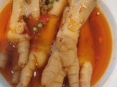 -马五面馆(郦城国际店)