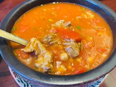 -那拉提之疆·新疆菜(美院店)