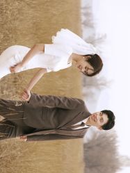 -CD视觉婚纱摄影
