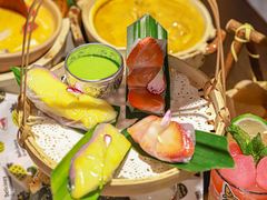 -泰妃殿(武汉首店)