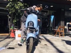 -雅迪电动车(北艾路店)