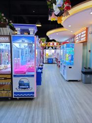 -蹦蹦乐园(南桥百联店)