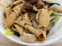 -老鲁牛肉板面(金环里店)