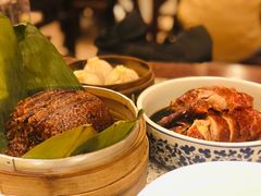-南京大牌档(龙江新城市广场店)