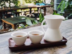 -豆舞咖啡(民乐路店)