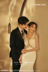 -青禾蒙娜丽莎婚纱摄影(武汉总店)